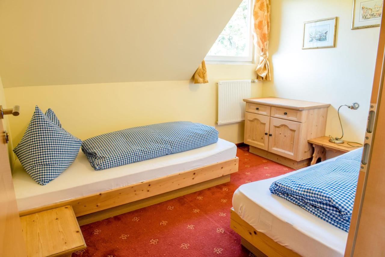 Huette Zum Verlieben Gurk Exterior foto
