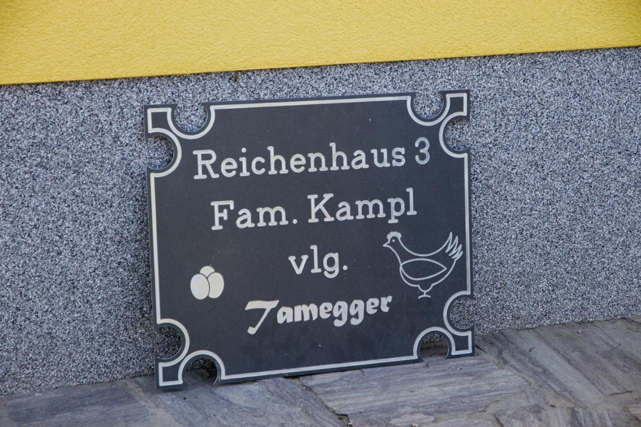 Huette Zum Verlieben Gurk Exterior foto